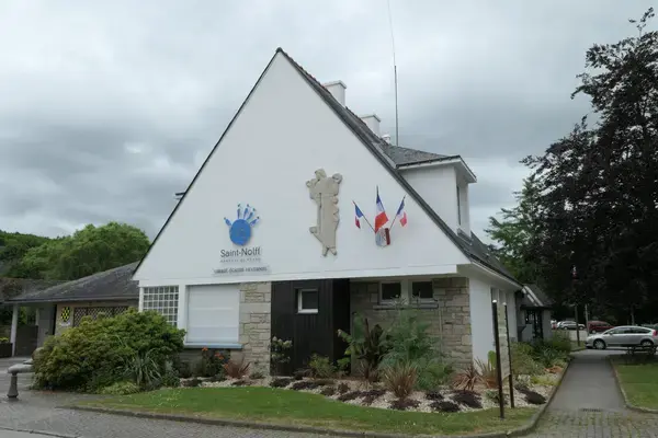 Service Monte Escalier Monte-escalier Saint-Nolff