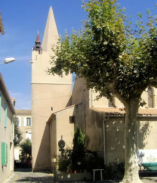 Service Monte Escalier Monte-escalier Sallèles-d'Aude