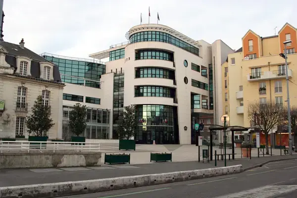 Service Monte Escalier Monte-escalier Sannois