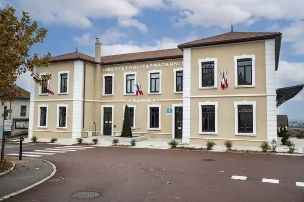 Service Monte Escalier Monte-escalier Satolas-et-Bonce