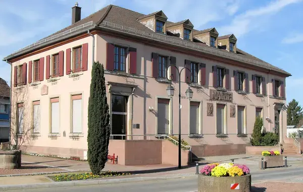 Service Monte Escalier Monte-escalier Sausheim