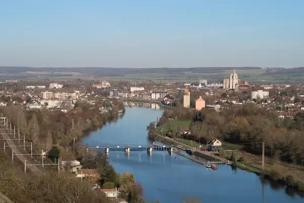 Service Monte Escalier Monte-escalier Sens