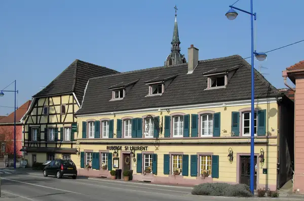 Service Monte Escalier Monte-escalier Sierentz