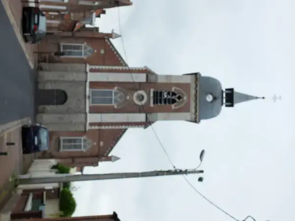 Service Monte Escalier Monte-escalier Sin-le-Noble