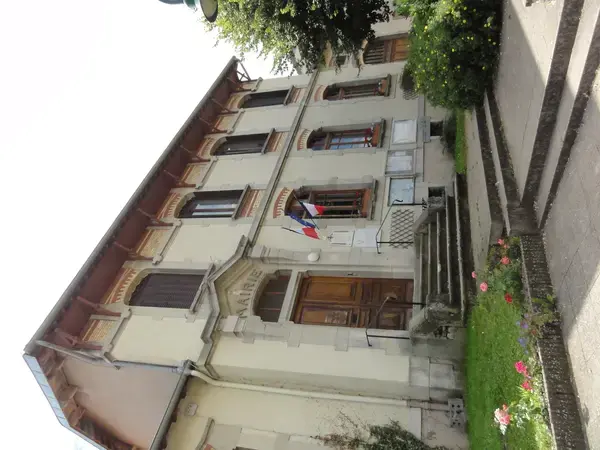 Service Monte Escalier Monte-escalier Sornéville