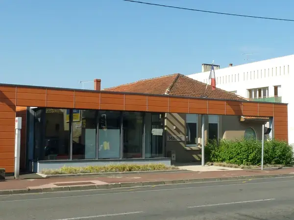 Service Monte Escalier Monte-escalier Soyaux