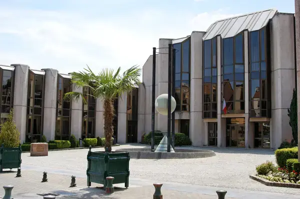 Service Monte Escalier Monte-escalier Thiais