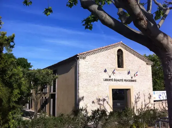 Service Monte Escalier Monte-escalier Vergèze