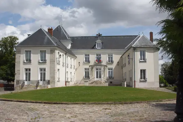 Service Monte Escalier Monte-escalier Verneuil-l'Étang