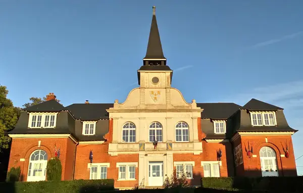 Service Monte Escalier Monte-escalier Villers-Bretonneux