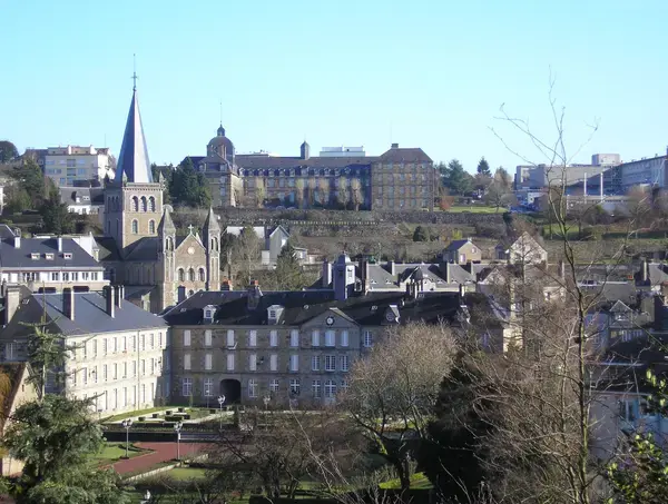 Service Monte Escalier Monte-escalier Vire Normandie