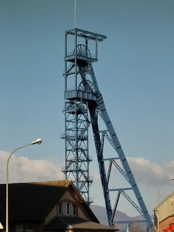 Service Monte Escalier Monte-escalier Wittenheim